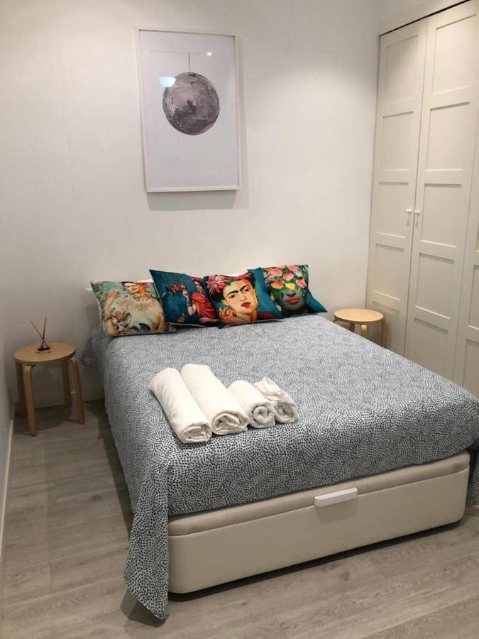 Piso Con Aire Acondicionado En El Centro De Madrid Μαδρίτη Εξωτερικό φωτογραφία
